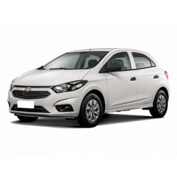 Econômico Sedan C/ar