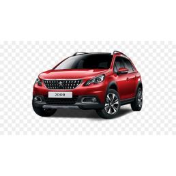 Suv Compacto Automático