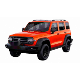 4x4