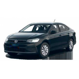 VW VIRTUS TSI 1.0, HYUNDAI
HB20S 1.0 TURBO OU SIMILAR